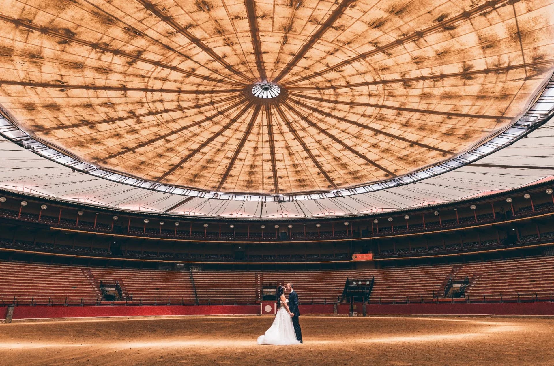 Guía para organizar una boda destino en España siendo pareja extranjera