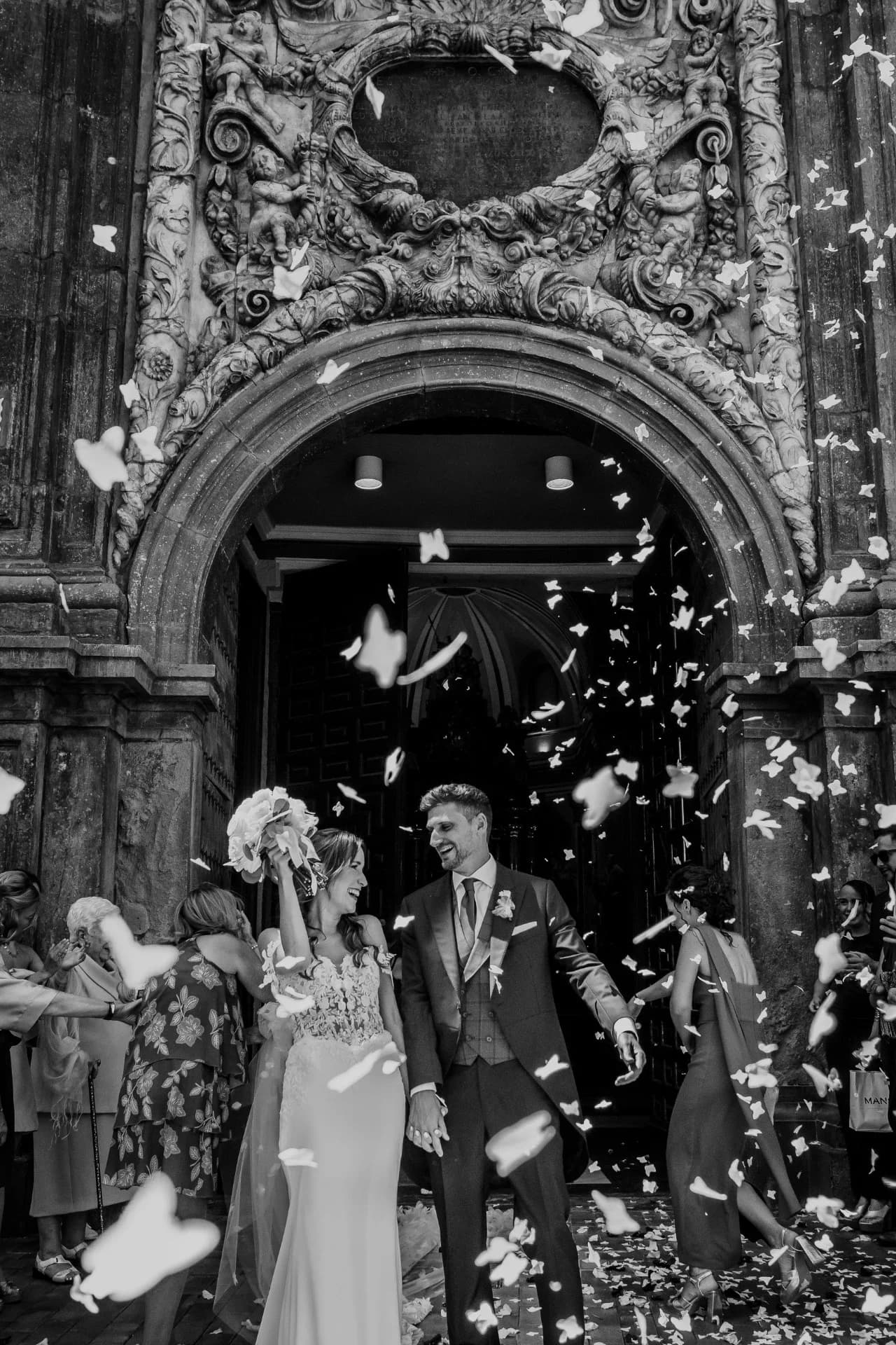 Cómo lograr una boda elegante con un presupuesto ajustado