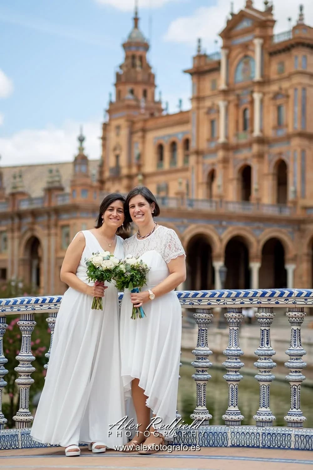 Boda en octubre en España, clima y ventajas de elegir este mes