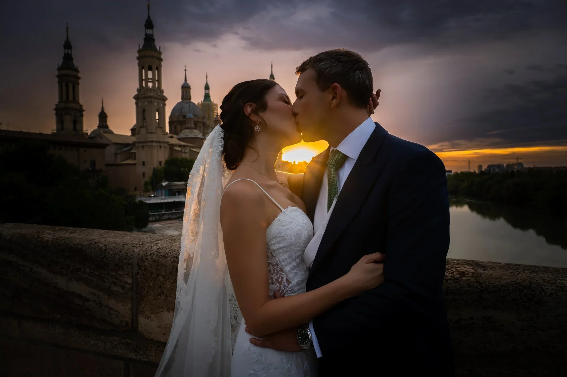 Boda en septiembre en España, el mes preferido por muchas parejas
