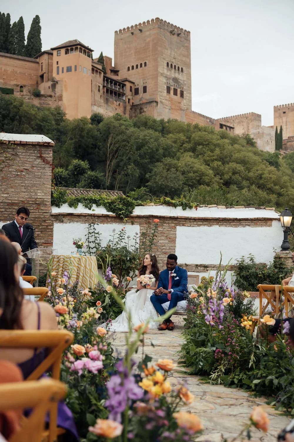 Fincas para bodas en la Costa Brava, con vistas al mar y consejos logísticos