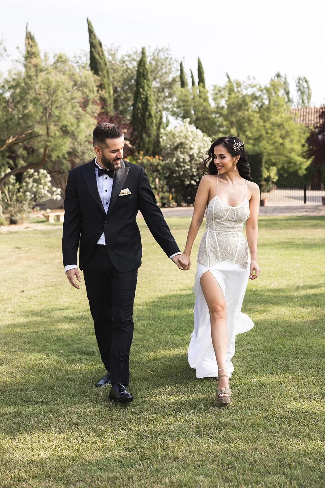 Bodas en Sevilla con tradición y elegancia bajo la luz del sur