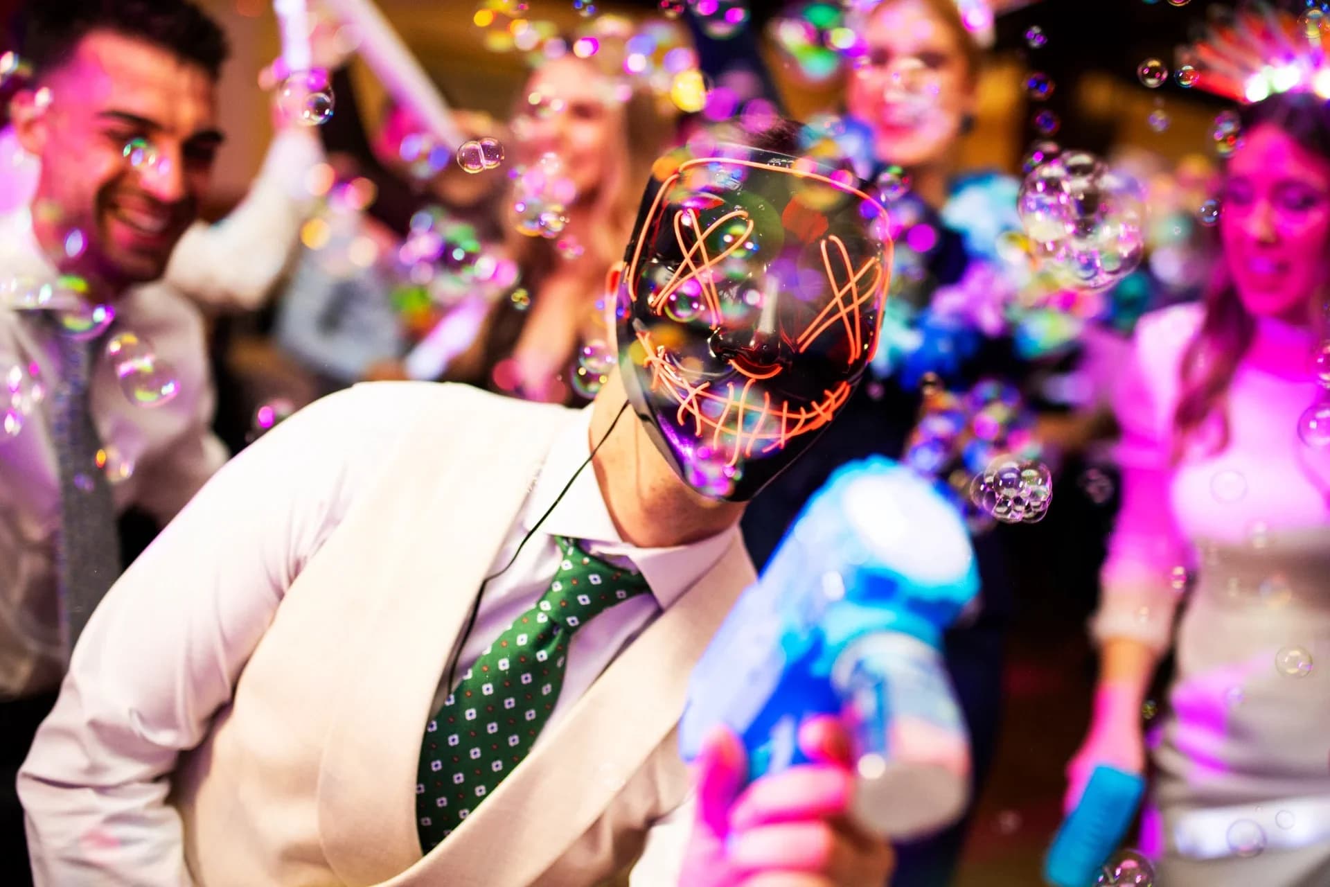 Cómo elegir el menú de boda sin equivocarte