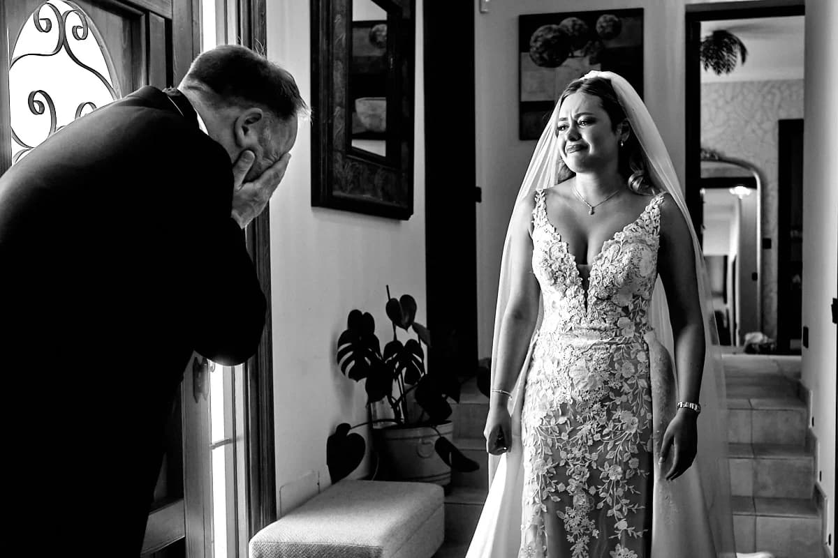 Cómo escribir vuestros votos de boda sin caer en clichés