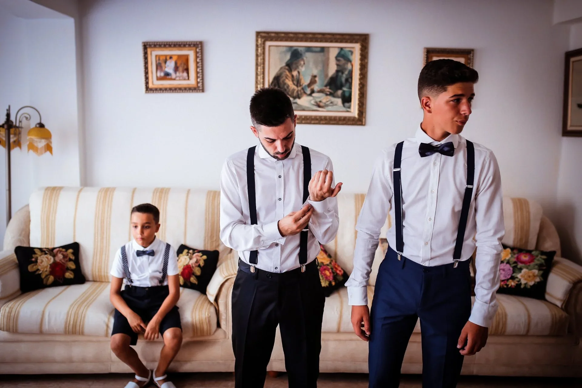 Cómo hacer un seating plan de boda que funcione (y no genere drama)