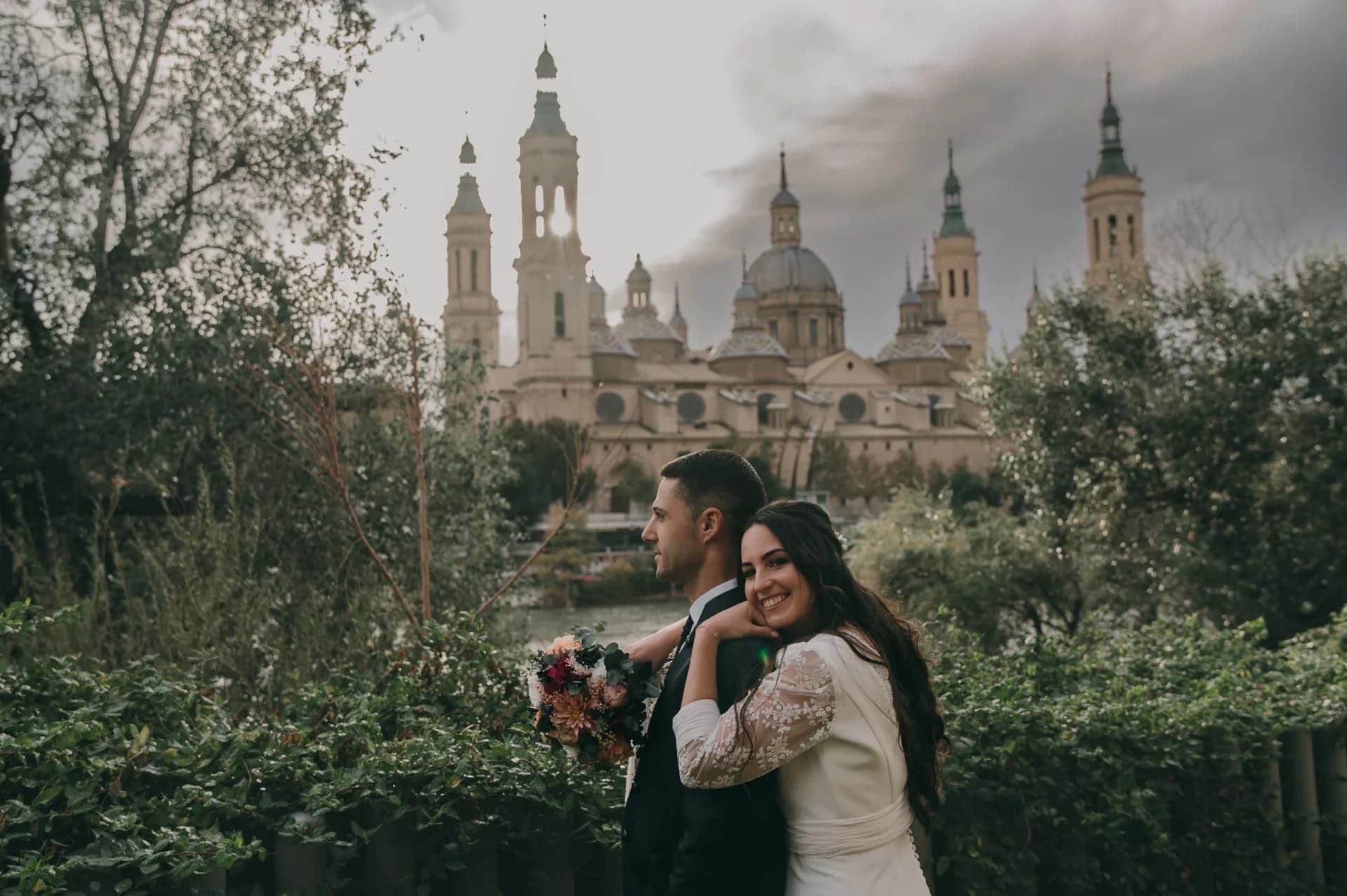 Cómo elegir entre boda civil, religiosa o simbólica