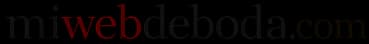 miwebdeboda.com
