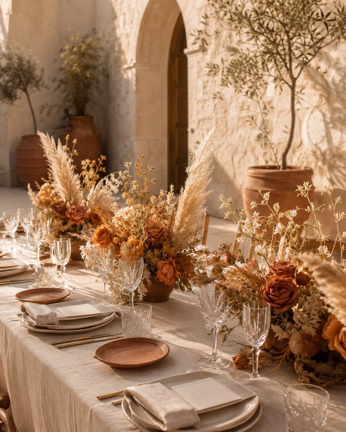 Ejemplo de web de boda creada con miwebdeboda.com