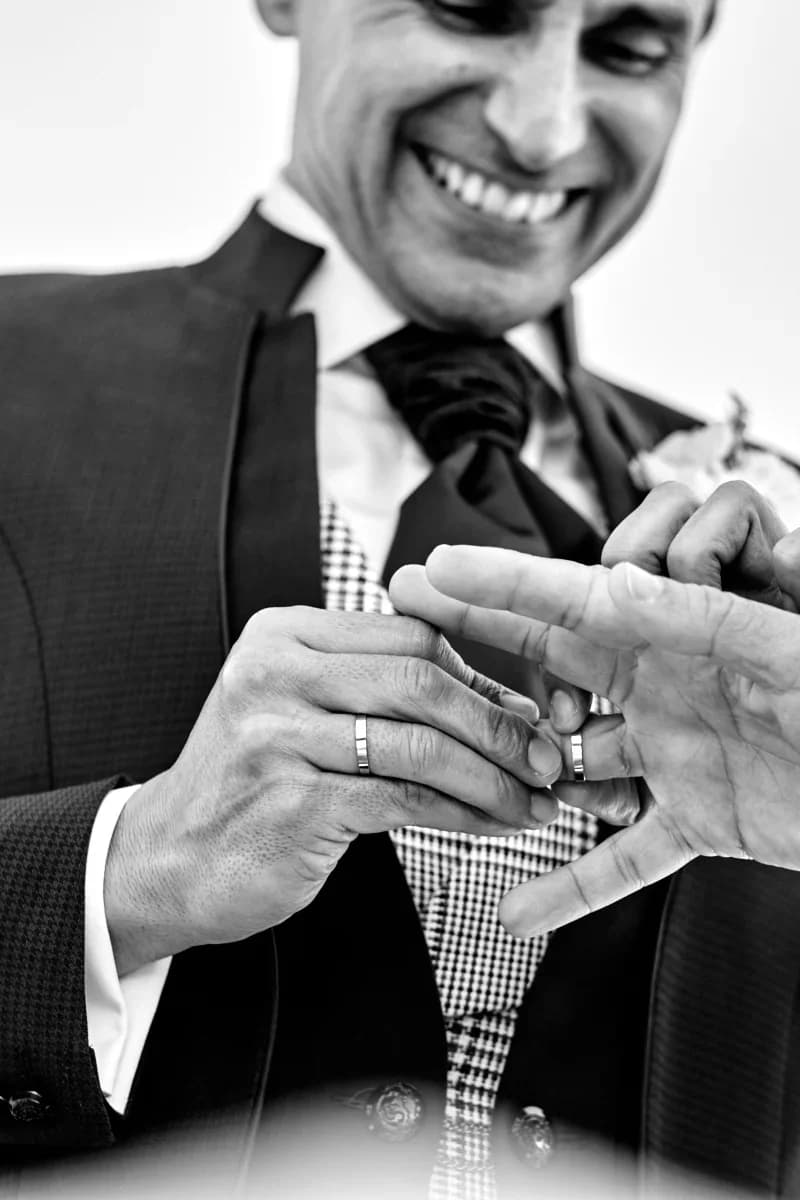 Cómo ahorrar para la boda mes a mes con un plan financiero para 12-18 meses