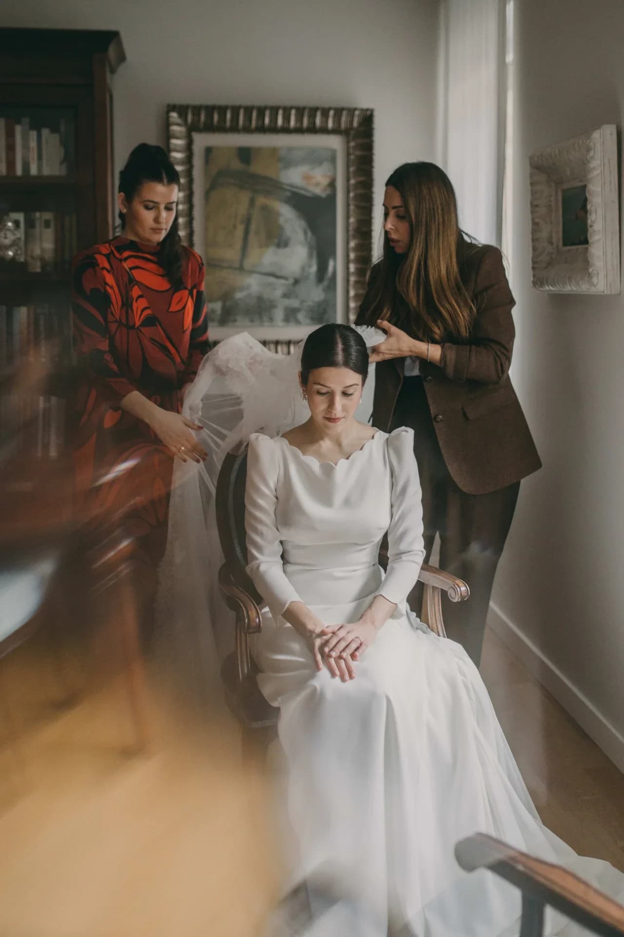 Cómo llevar una boda sin estrés con hábitos, delegación y herramientas que funcionan
