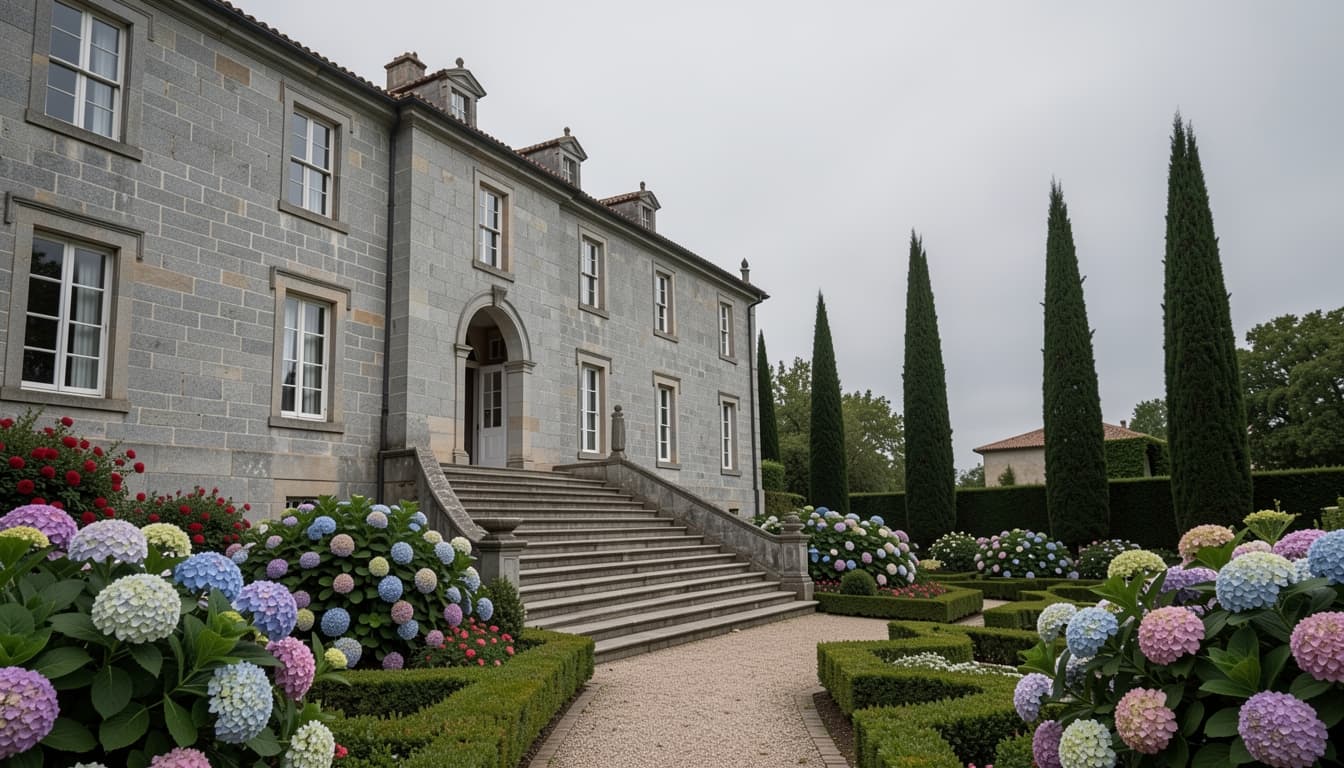 Bodas en Galicia: pazos, marisquería y lo que hay que saber antes de elegir esta región