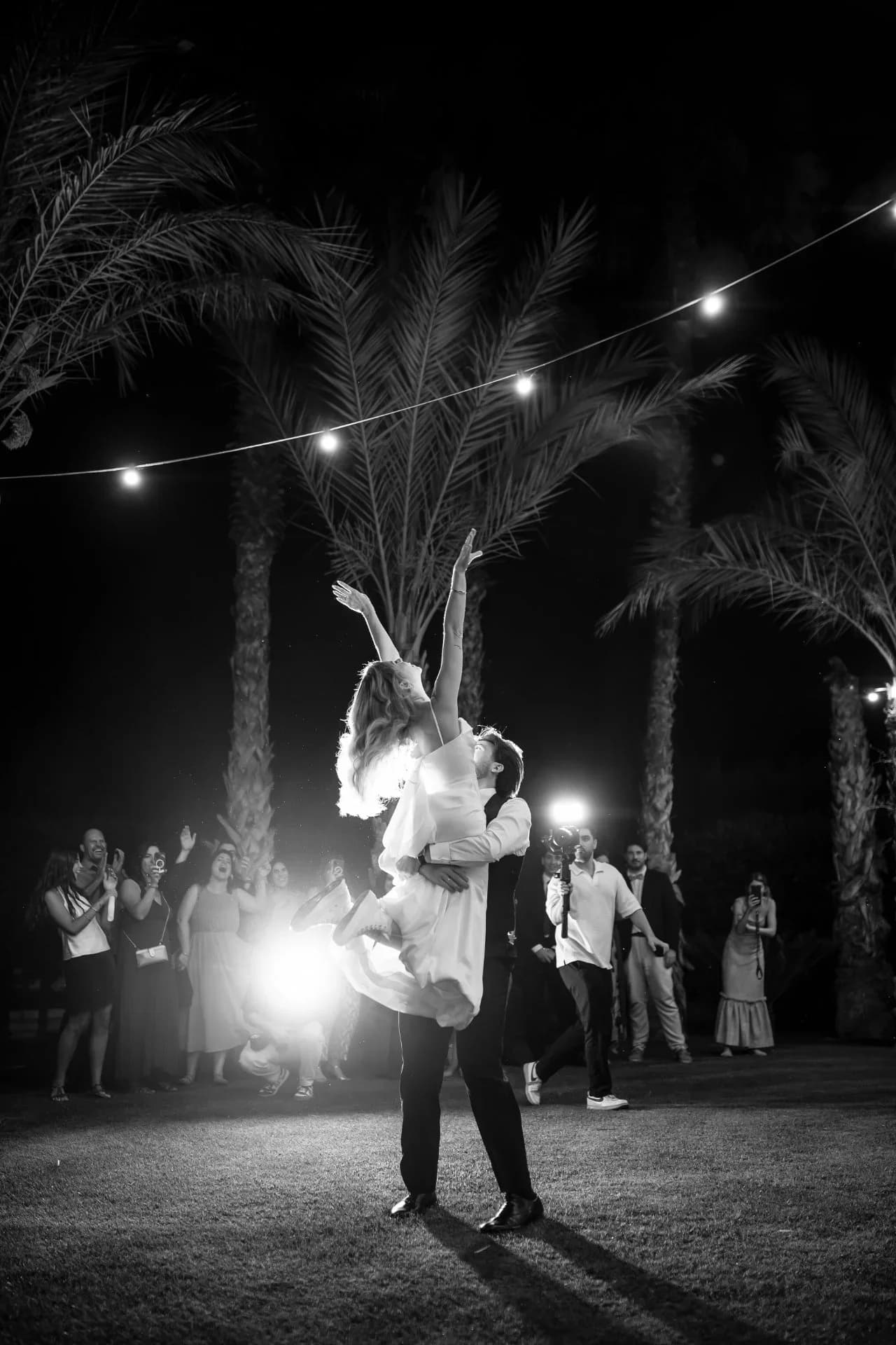 Decoración de boda minimalista, menos es más cuando sabéis hacerlo