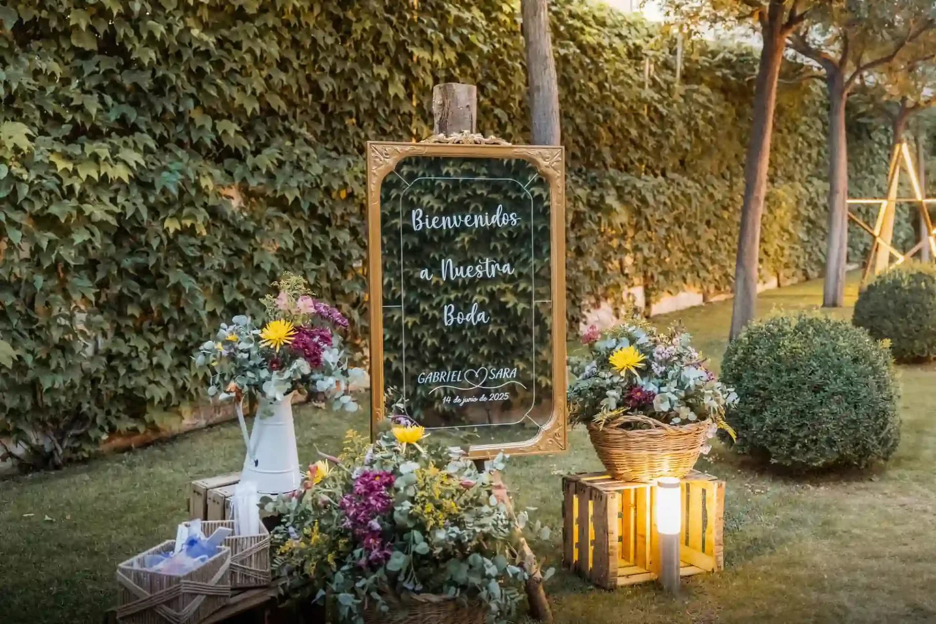 Cómo enviar las invitaciones de boda por WhatsApp con elegancia