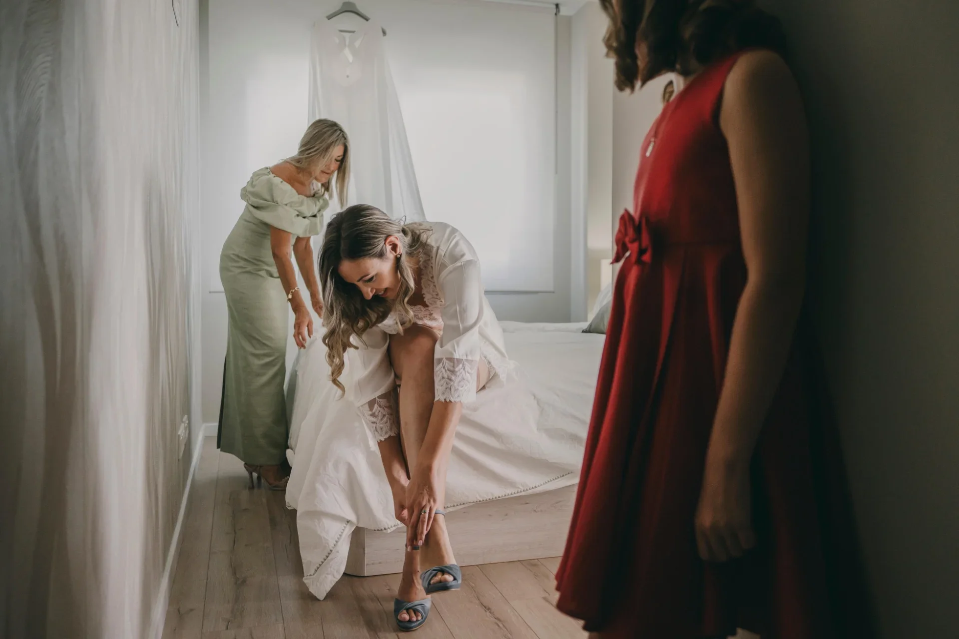 Cómo planificar los gastos de boda mes a mes (sin descontrol)