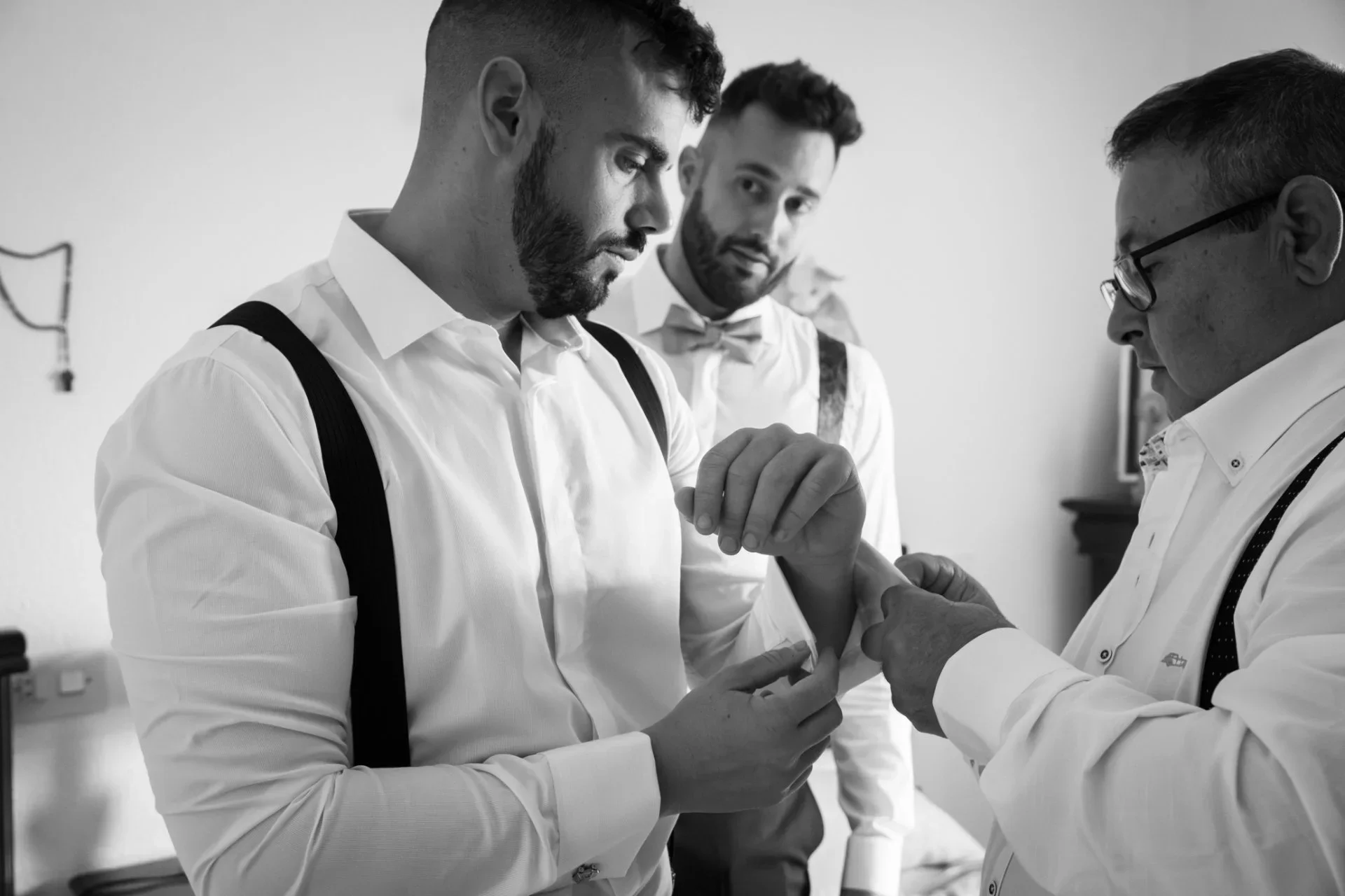 Cómo se organiza el protocolo de una boda civil, con padrinos y testigos (2026)