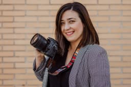 Silvia Peña Fotografía