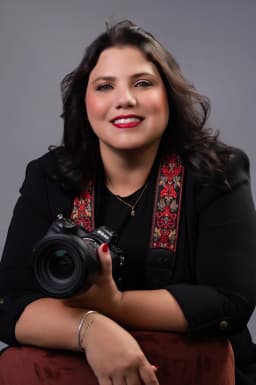 Mari Hondar Photography