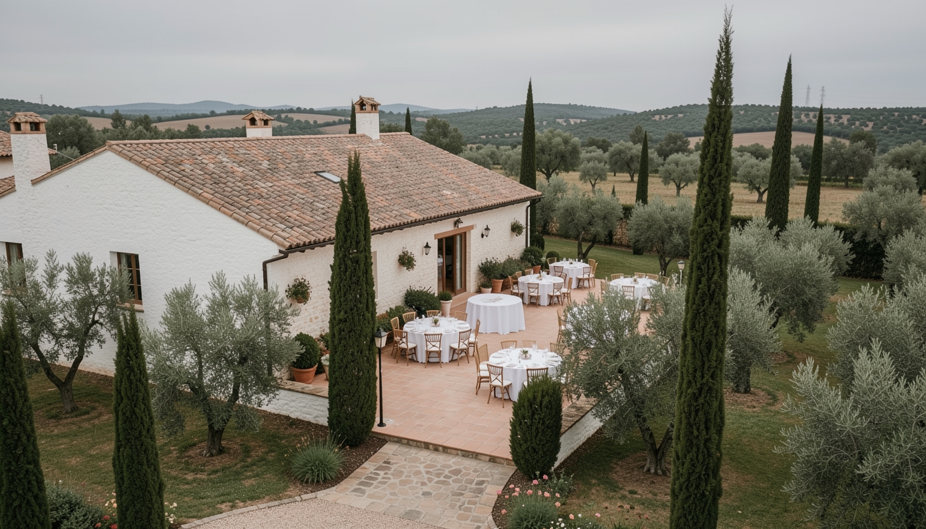 Cómo organizar una boda destino en España: guía para parejas extranjeras