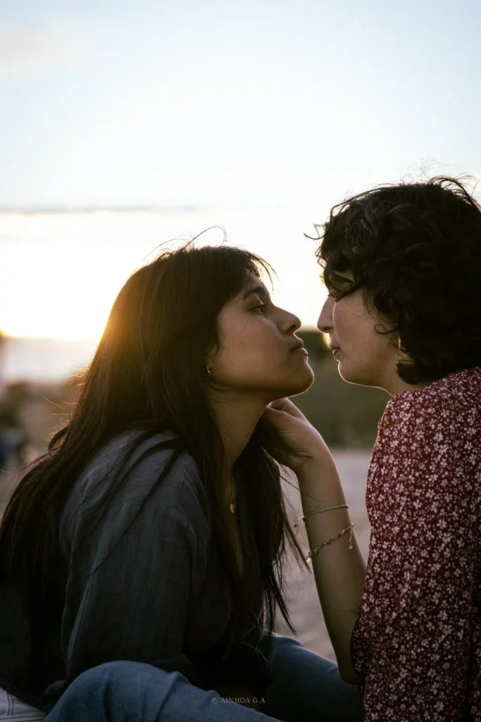 Lucía y Martín, foto 3 de 6