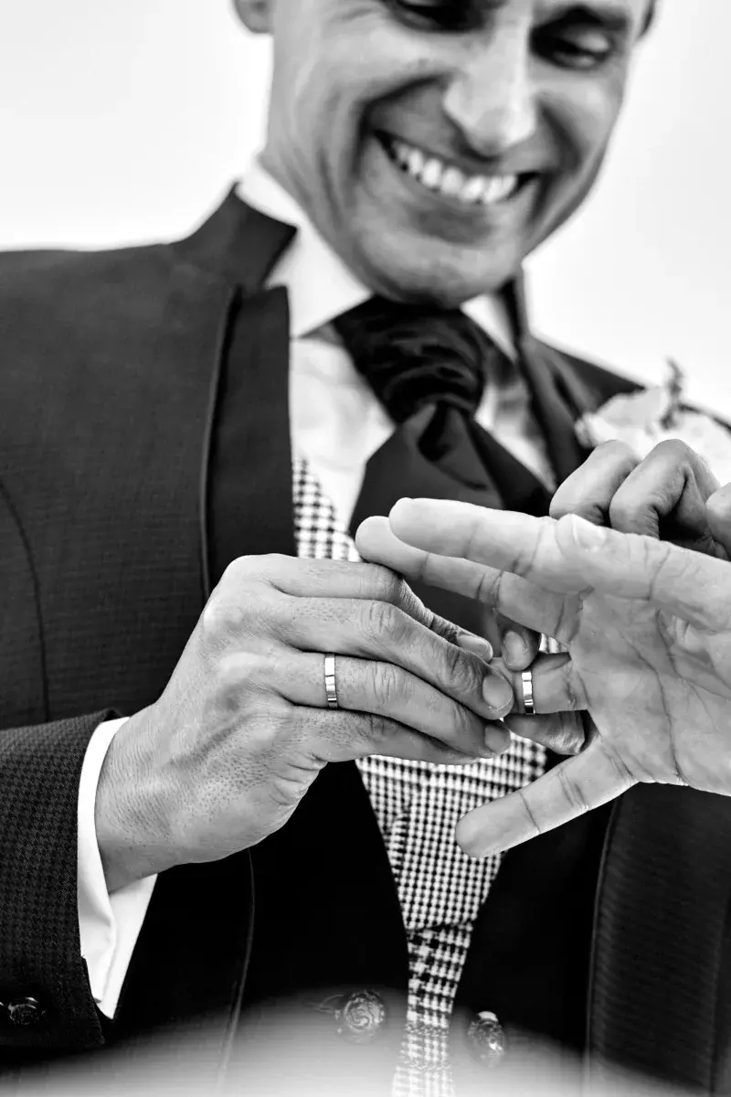 Cómo ahorrar para la boda mes a mes y cuánto guardar según el plazo