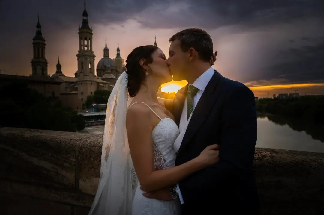 Boda en septiembre en España, el mes preferido por muchas parejas