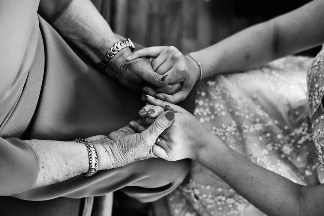 12 preguntas para elegir bien vuestro wedding planner en España