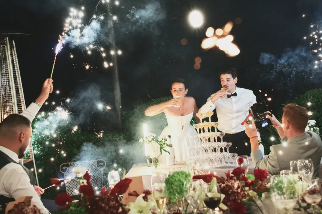 Qué proveedores de bodas hacen descuentos reales en Black Friday