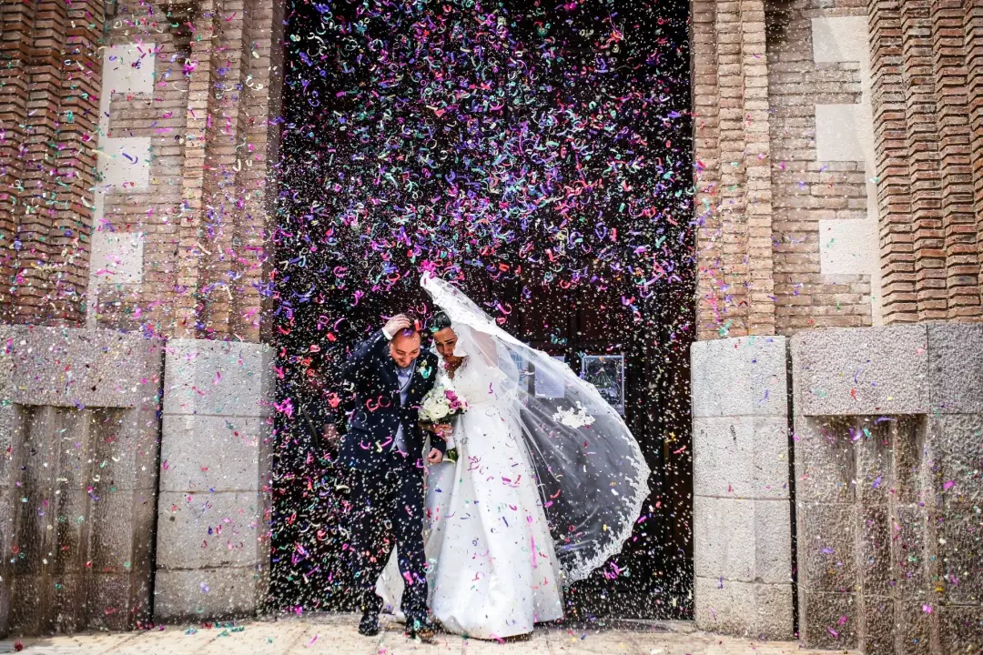 Cómo elegir el vídeo de boda (largo, corto o para redes sociales)