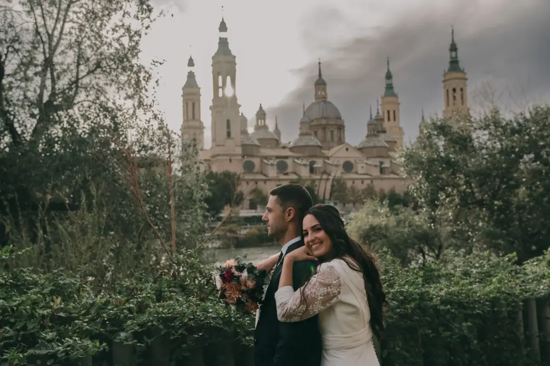 Cómo elegir entre boda civil, religiosa o simbólica