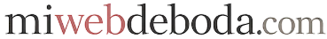 miwebdeboda.com